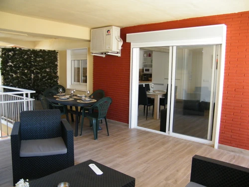 Apartment Playa de Gandía, 2 bedrooms, 6 persons - photo_1011599724297