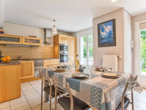 Casa Merville-Franceville-Plage, 2 dormitorios, 6 personas - photo_1011593409328