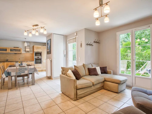 Casa Merville-Franceville-Plage, 2 dormitorios, 6 personas - photo_1011593409328