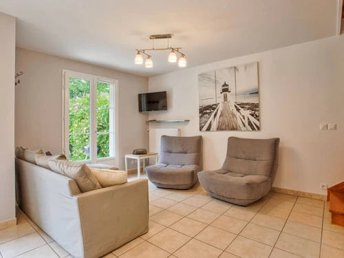 Casa Merville-Franceville-Plage, 2 dormitorios, 6 personas - photo_1011593409328