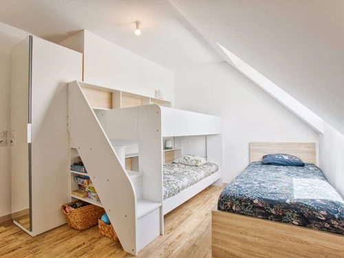 Apartment Le Home Varaville, 2 bedrooms, 7 persons - photo_1011599784294