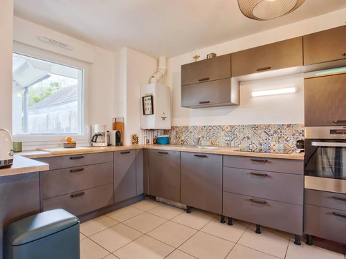 Apartment Le Home Varaville, 2 bedrooms, 7 persons - photo_1011599784294