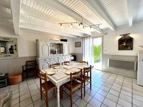 Villa La Brée-les-Bains, 3 bedrooms, 6 persons - photo_1011599785949
