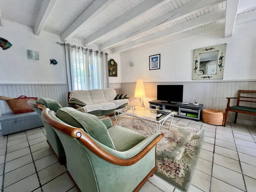 Villa La Brée-les-Bains, 3 bedrooms, 6 persons - photo_1011599785949