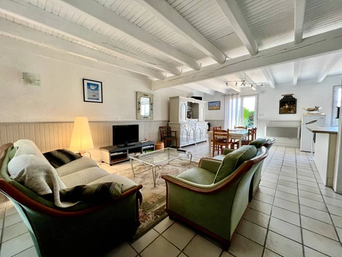 Villa La Brée-les-Bains, 3 bedrooms, 6 persons - photo_1011599785949