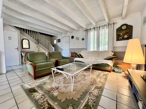 Villa La Brée-les-Bains, 3 bedrooms, 6 persons - photo_1011599785949