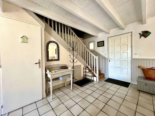 Villa La Brée-les-Bains, 3 bedrooms, 6 persons - photo_1011599785949