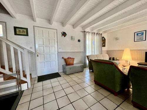 Villa La Brée-les-Bains, 3 bedrooms, 6 persons - photo_1011599785949