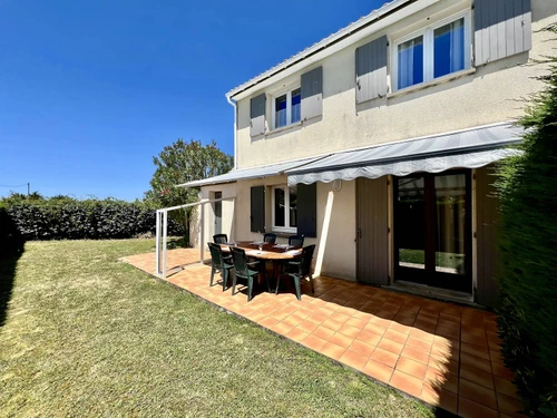 Maison La Brée-les-Bains, 4 pièces, 6 personnes - photo_1011599785949