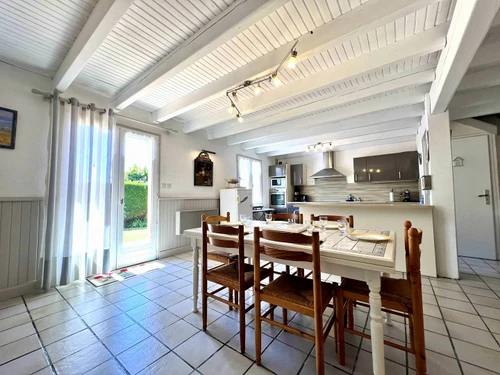 Villa La Brée-les-Bains, 3 bedrooms, 6 persons - photo_1011599785949