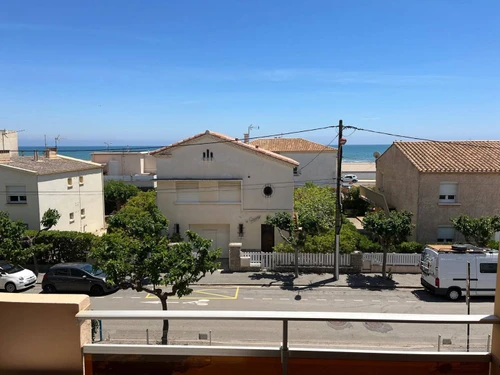 Apartment Narbonne, 1 bedroom, 4 persons - photo_15525389200
