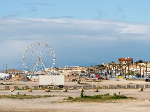 Appartement Fleury-Saint-Pierre-la-Mer, 2 pièces, 4 personnes - photo_1011599786979