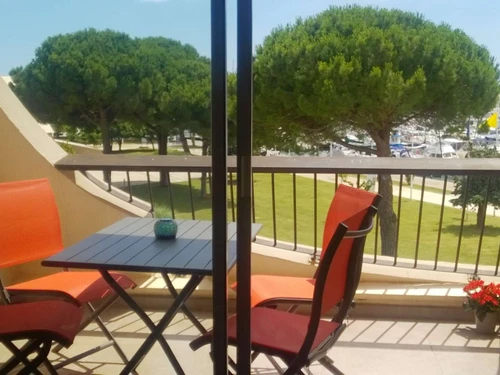 Studio Port Camargue, 1 pièce, 4 personnes - photo_1011599787451