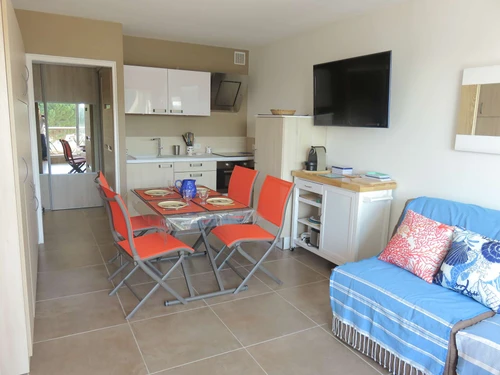 Studio Port Camargue, 1 pièce, 4 personnes - photo_1011599787451