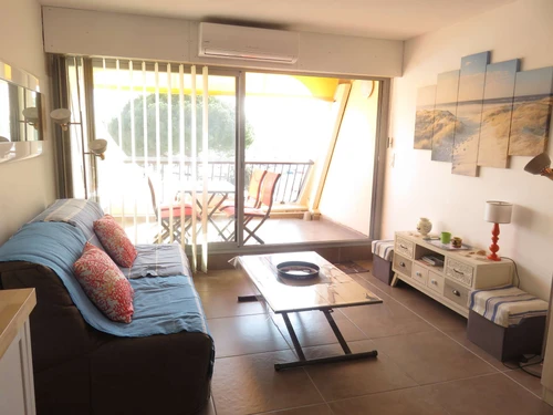 Studio Port Camargue, 1 pièce, 4 personnes - photo_1011599787451