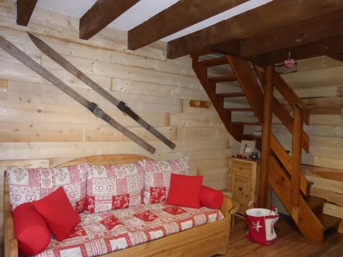 Chalet Barcelonnette, 3 pièces, 5 personnes - photo_1011599796841