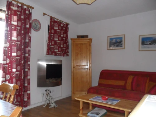Appartement Barcelonnette, 2 pièces, 4 personnes - photo_1011599797171