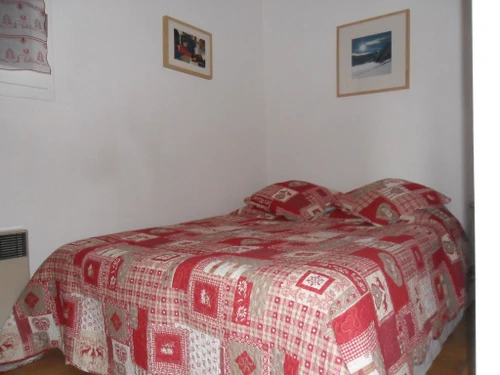 Appartement Barcelonnette, 2 pièces, 4 personnes - photo_1011599797171