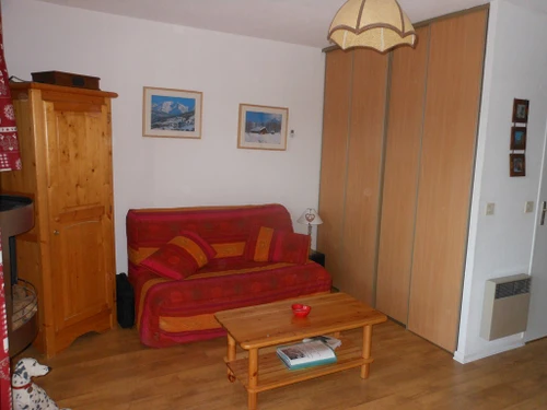 Appartement Barcelonnette, 2 pièces, 4 personnes - photo_1011599797171