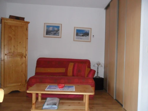 Appartement Barcelonnette, 2 pièces, 4 personnes - photo_1011599797171