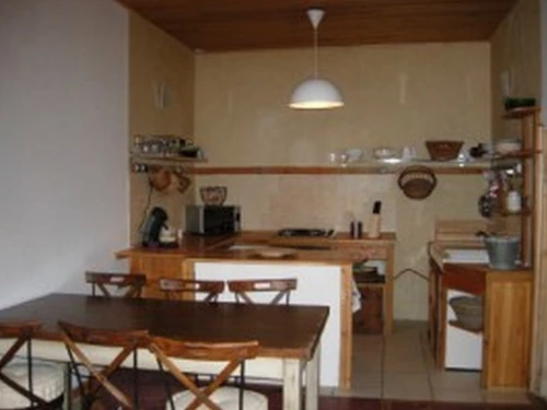 Appartement Barcelonnette, 3 pièces, 8 personnes - photo_1011599797723