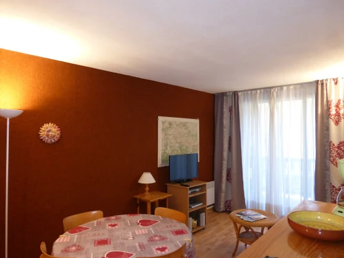 Appartement Enchastrayes, 3 pièces, 6 personnes - photo_1011599797945