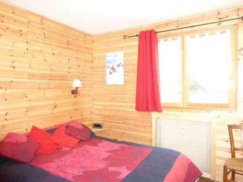 Appartement Pra-Loup, 2 pièces, 6 personnes - photo_1011599798070