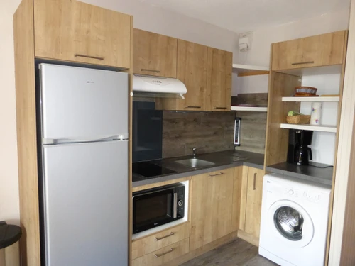 Appartement Barcelonnette, 2 pièces, 4 personnes - photo_1011599798514