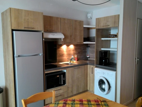 Apartment Barcelonnette, 1 bedroom, 4 persons - photo_1011599798514