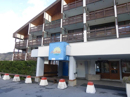 Studio Enchastrayes, 1 pièce, 4 personnes - photo_1011599799423