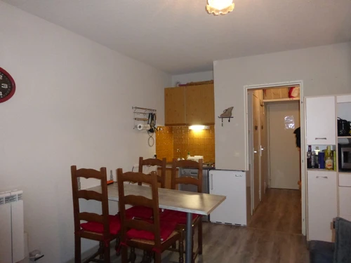 Studio Enchastrayes, studio flat, 4 persons - photo_1011599799978