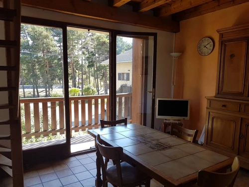 Appartement Saint-Pons, 3 pièces, 5 personnes - photo_1011599800088