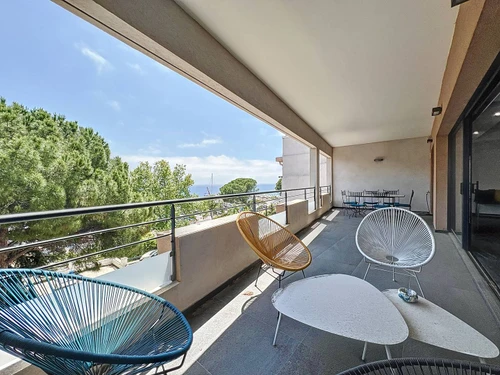 Appartement Saint-Cyr-sur-Mer, 3 pièces, 4 personnes - photo_1011599801819