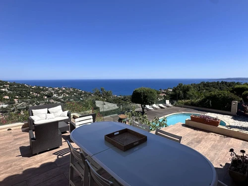 Villa Les Issambres, 6 pièces, 8 personnes - photo_1011599804620