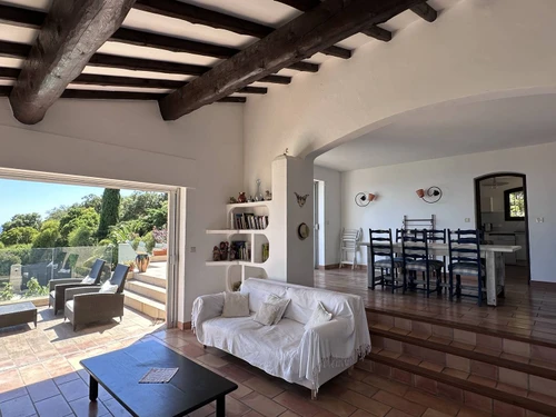 Villa Les Issambres, 6 pièces, 8 personnes - photo_1011599804620