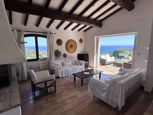 Villa Les Issambres, 6 pièces, 8 personnes - photo_1011599804620