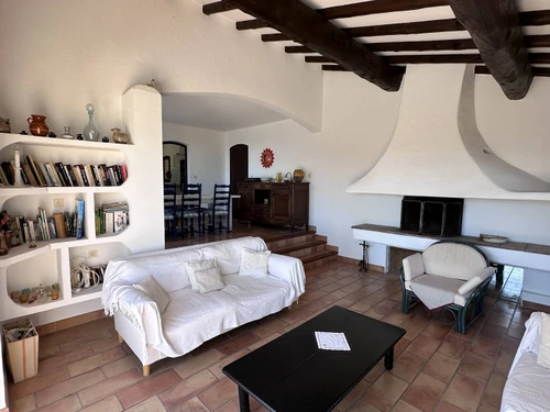 Villa Les Issambres, 6 pièces, 8 personnes - photo_1011599804620