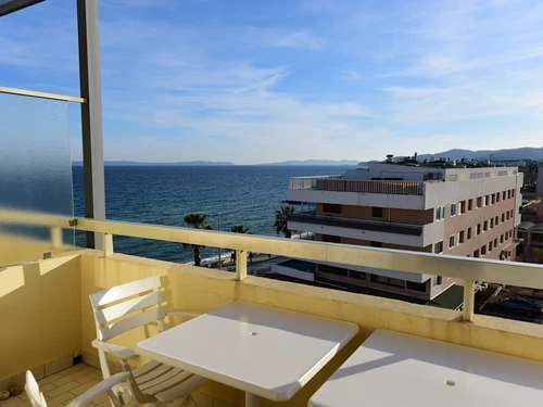 Studio Le Lavandou, 1 pièce, 4 personnes - photo_1011599805499