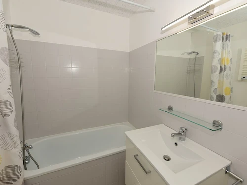 Studio Le Lavandou, 1 pièce, 4 personnes - photo_1011599805499