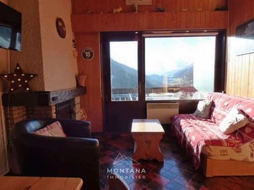 Apartment Le Grand-Bornand, 1 bedroom, 6 persons - photo_15990249130