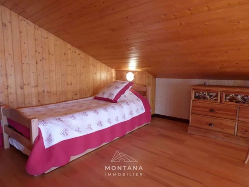 Apartment Le Grand-Bornand, 1 bedroom, 6 persons - photo_15990249130