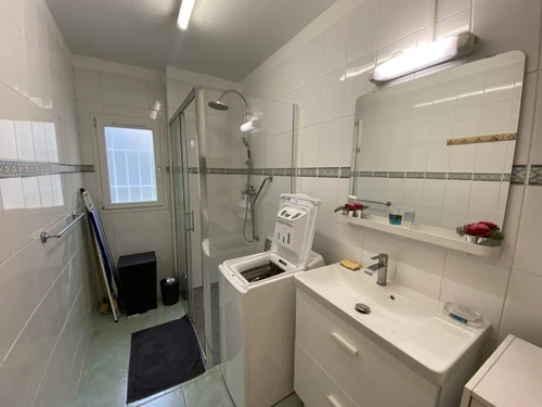 Appartement Le Marin, 3 pièces, 4 personnes - photo_1011594900821