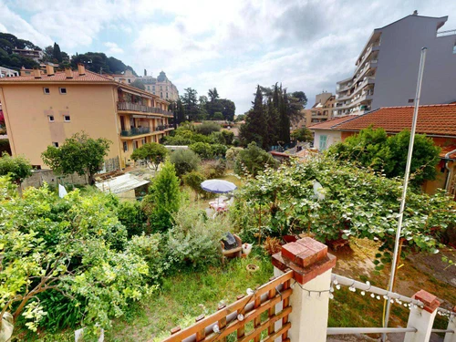 Appartement Menton, 2 pièces, 4 personnes - photo_1011599812600