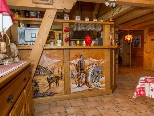 Apartamento Châtel, 7 dormitorios, 16 personas - photo_19981482465