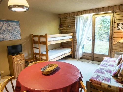 Studio Châtel, 1 pièce, 3 personnes - photo_19981481351