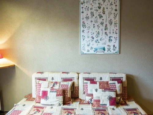 Studio Châtel, 1 pièce, 3 personnes - photo_19981481351