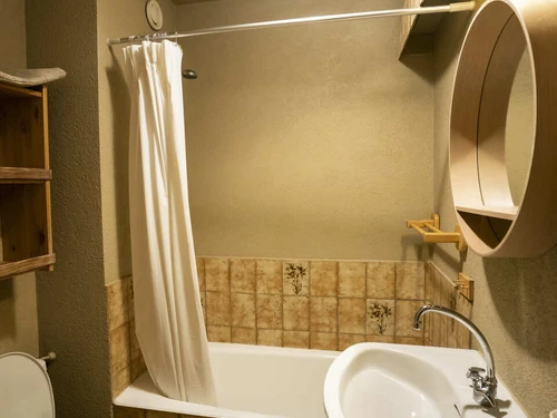 Studio Châtel, 1 pièce, 3 personnes - photo_19981481351