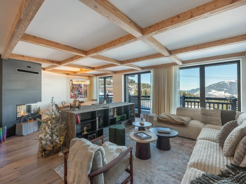 Apartment Courchevel 1850, 3 bedrooms, 8 persons - photo_19743389377