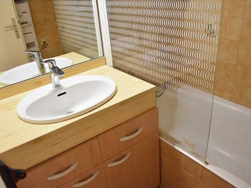 Studio Pralognan-la-Vanoise, studio flat, 4 persons - photo_14262923943