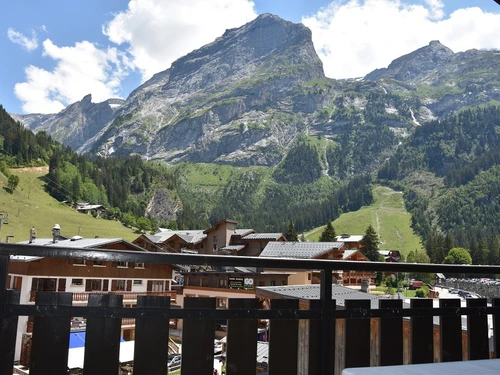 Studio Pralognan-la-Vanoise, studio flat, 4 persons - photo_14262923943